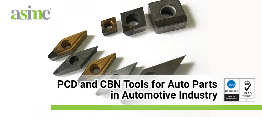 PCD-and-CBN-Tools-for-Auto-Parts-in-Automotive-Industry