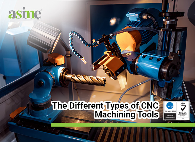 the-different-types-of-cnc-machining-tools