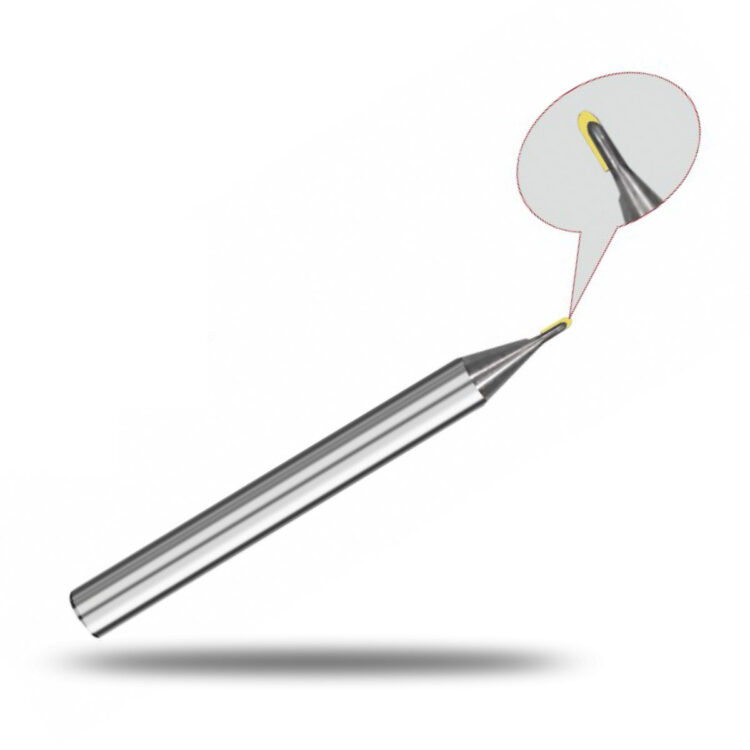 MCD Ball Tool