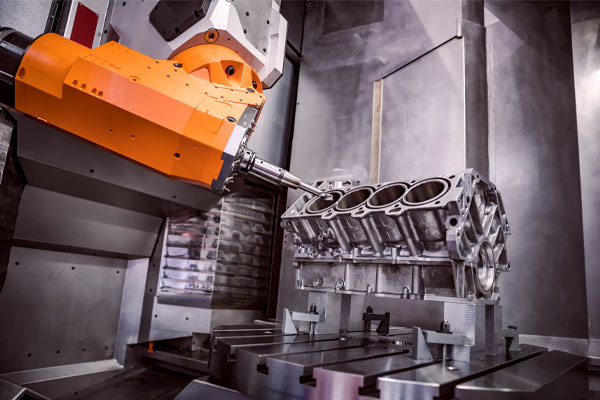 Automotive Industry
