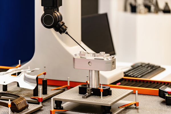 Electronics & Semiconductor Industry