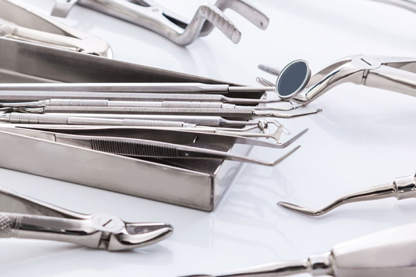 Medical & Optical Industry